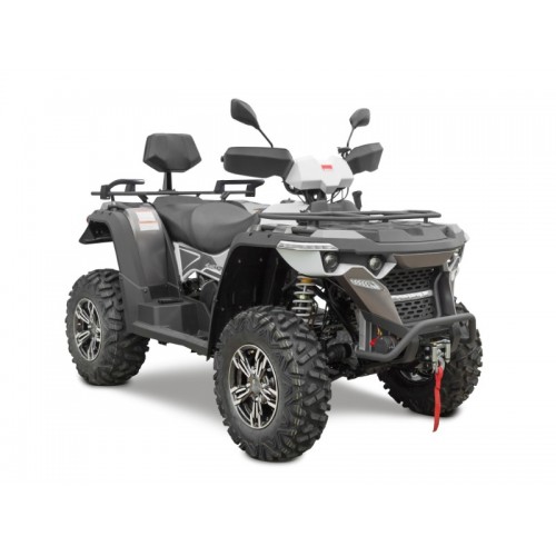 Linhai M565LI EPS 4x4 T3B 12 rata